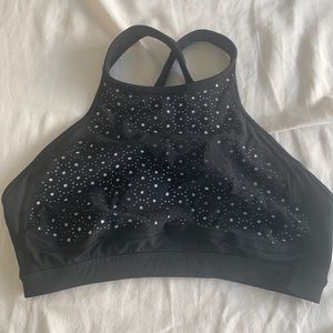 Size 4 Lululemon Sports Bra